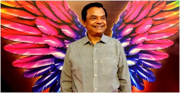 জুয়েল আইচের জন্মদিন এখন থেকে ‘জাদু দিবস’