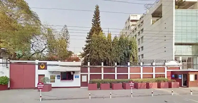 ভিসা আবেদনকারীদের ধৈর্য ধরার আহ্বান জার্মান দূতাবাসের