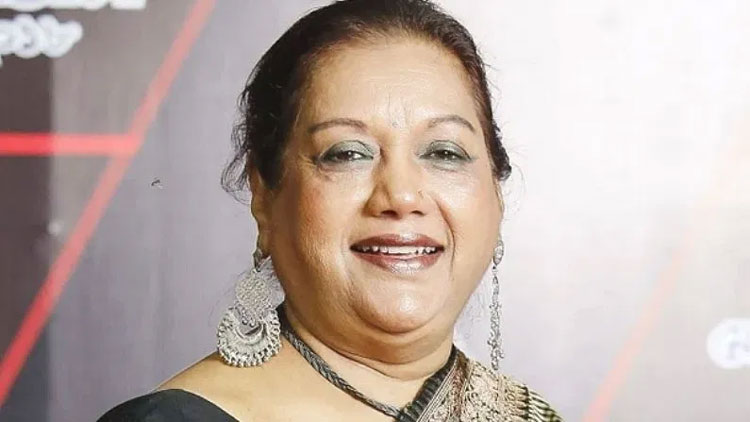 কবরীকে নিয়ে ৩ দিনব্যাপী উৎসব