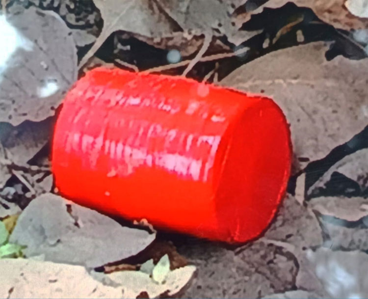 কেরু অ্যান্ড কোম্পানি চত্বরে বোমাসদৃশ বস্তু, ঘিরে রেখেছে পুলিশ