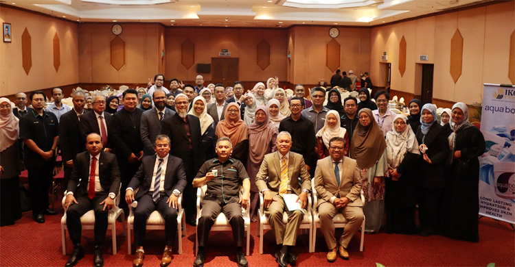 মালয়েশিয়ায় আইকপ ও রেডিয়েন্ট ফার্মার সমঝোতা সই