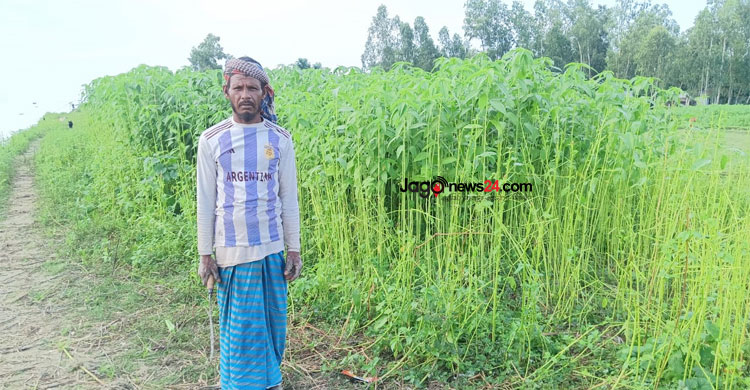 ভাঙনে পাঁচ বছরে বাস্তুহারা ১১ হাজার পরিবার