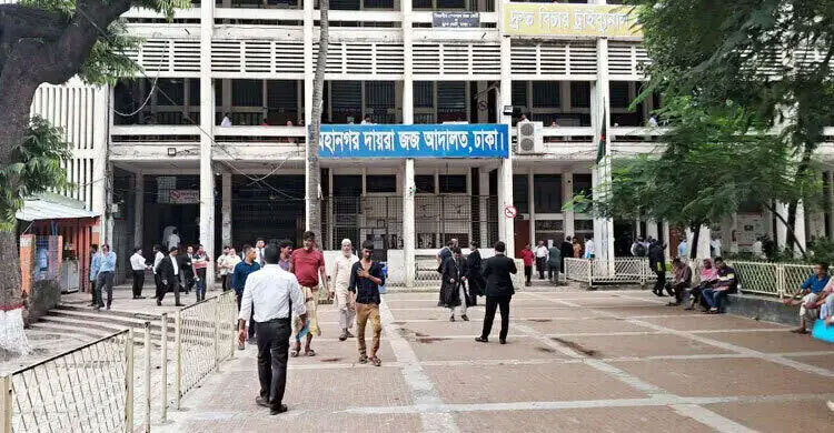 রাজউকের সাবেক সদস্য খুরশীদ আলমের জামিন নামঞ্জুর