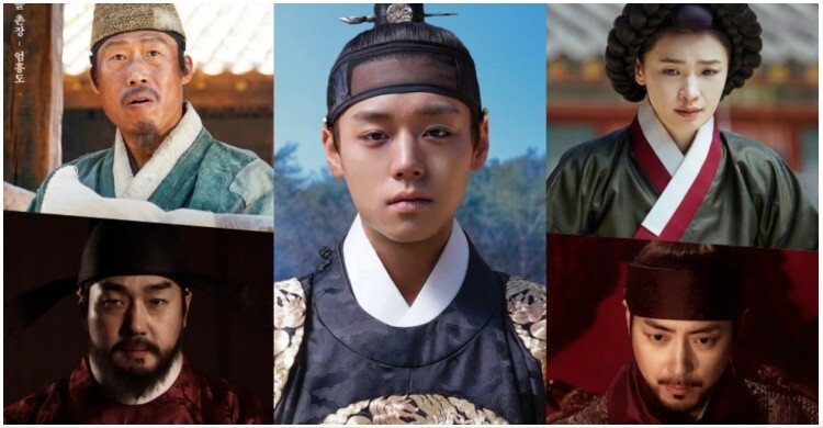 কোরিয়ার বক্স অফিসে ঝড় তুলেছে যে সিনেমা