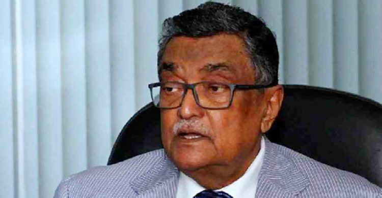 নির্বাচনে নেই, কবে নাগাদ ফিরবো বলতে পারি না: খন্দকার মোশাররফ