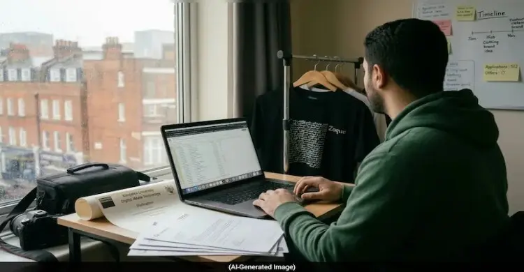 ৫০০ আবেদনেও মিলছে না চাকরি, যুক্তরাজ্যে নতুন সংকট