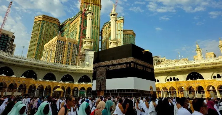 হজের আত্মিক প্রস্তুতির গুরুত্ব