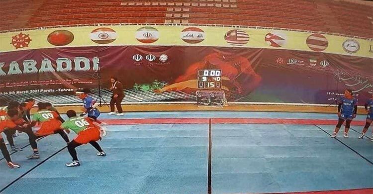 ভারতের কাছে বড় হারে শুরু বাংলাদেশের