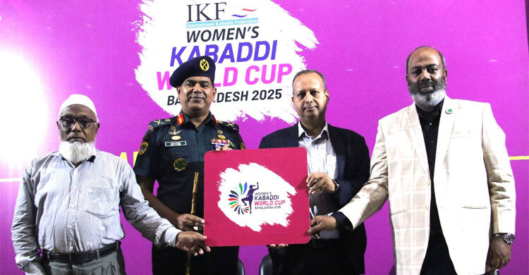 বিশ্বকাপ কাবাডি খেলতে নভেম্বরে ঢাকায় আসছে আর্জেন্টিনা