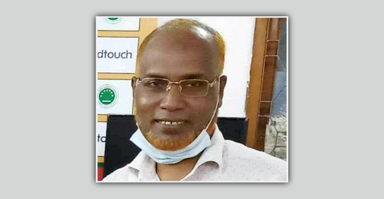 চলে গেলেন কাবাডির ইমরান