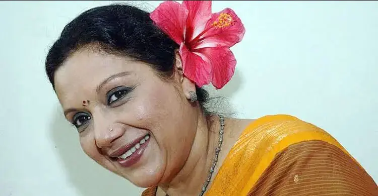 কেন পাঁচ বছরেও মুক্তি পায়নি কবরীর শেষ সিনেমা