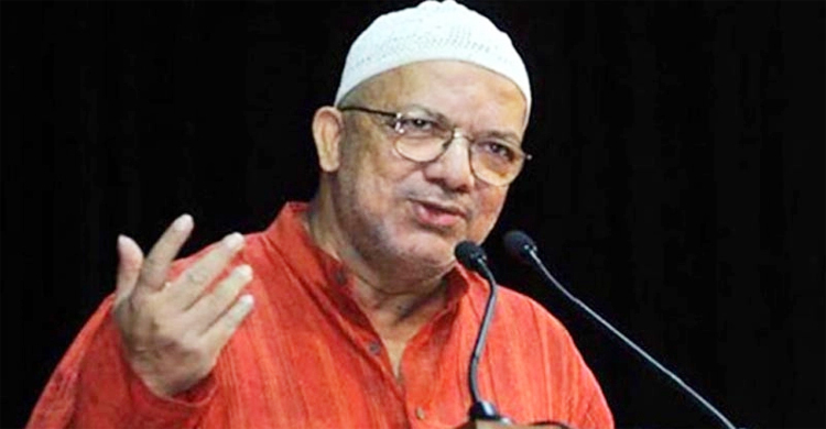 Kabir Suman hospitalised after heart attack