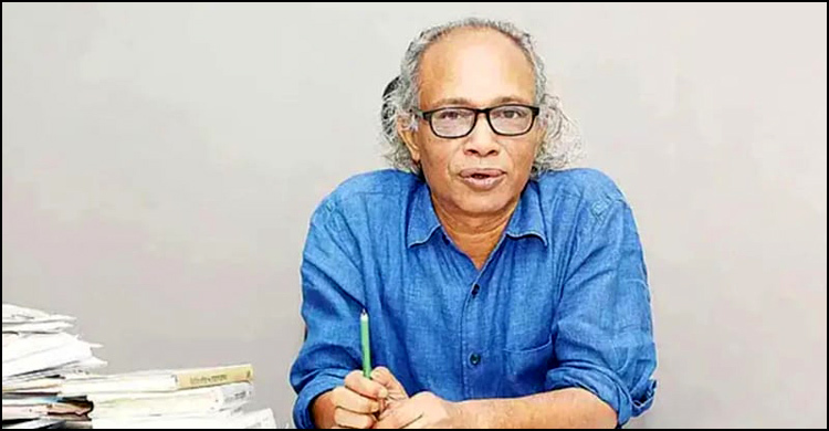 অনুমতি ছাড়া কাউন্সিলে নাম, প্রত্যাহার চেয়ে ক্ষোভ নূরুল কবীরের