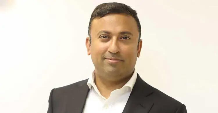 বিএনপির যুগ্ম মহাসচিব হলেন হুমায়ুন কবির