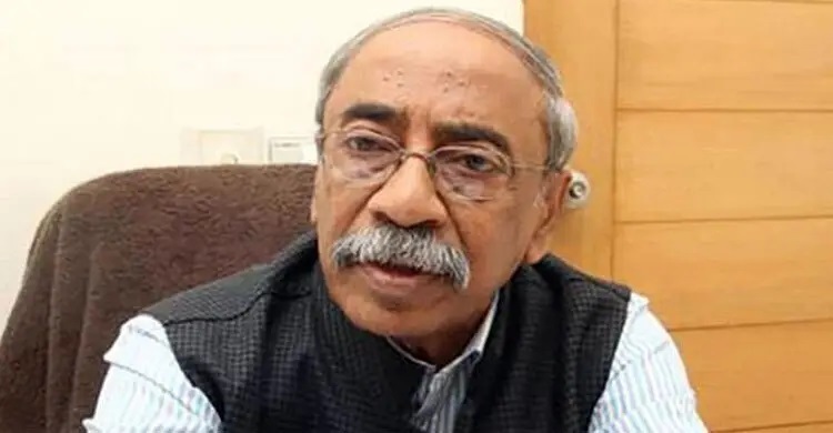 মানবতাবিরোধী অপরাধ মামলায় শাহরিয়ার কবিরকে গ্রেফতার দেখাতে নির্দেশ