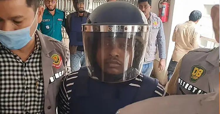 সেই মোটরসাইকেলের মালিকানা নিয়ে নতুন তথ্য দিলেন কবির