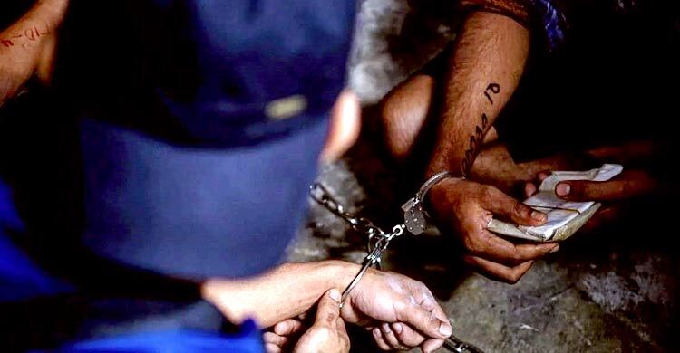 মালয়েশিয়ায় বিভিন্ন অপরাধে জড়িত ২ হাজার প্রবাসী গ্রেফতার