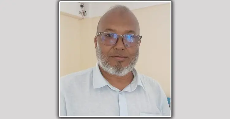 ভারতে যাওয়ার সময় বেনাপোল চেকপোস্ট থেকে আওয়ামী লীগ নেতা আটক