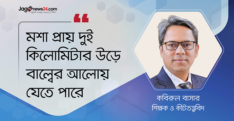বাউনিয়ার ডোবার মশা শাহজালাল বিমানবন্দরকে ধ্বংস করছে