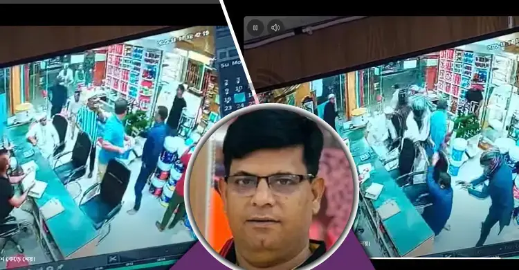 যুবদল নেতা কিবরিয়াকে হত্যায় ১৩ জনের বিরুদ্ধে মামলা