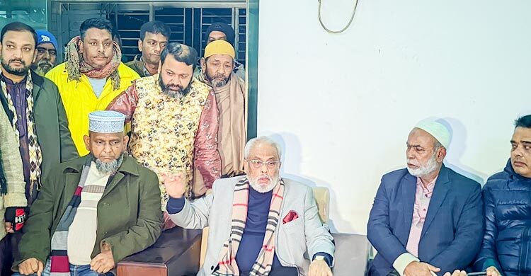 আওয়ামী লীগের ওপর সবচেয়ে বেশি নির্যাতন হচ্ছে: জিএম কাদের