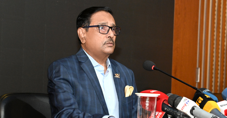 ফখরুল নিশ্চয় অপরাধ করেছেন, না হলে কারান্তরীণের আশঙ্কা করবেন কেন