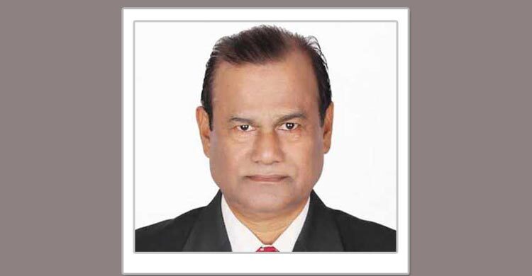 মৃত্যুদণ্ডপ্রাপ্ত সাবেক এমপি কর্নেল কাদের মারা গেছেন