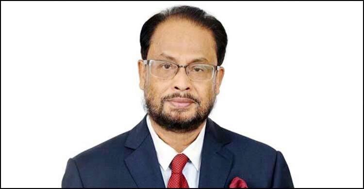 এই সরকার যত দ্রুত বিদায় নেবে দেশ-জাতির জন্য তত মঙ্গল: জিএম কাদের