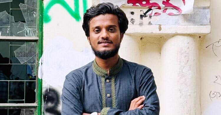 ডাকসুতে আমার জেতা লাগবে না, বেঁচে থাকতে চাই: কাদের