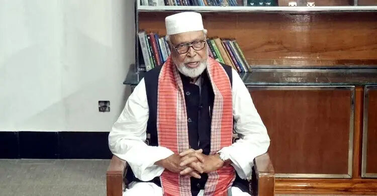 Kader Siddique’s Janata League to sit out upcoming polls