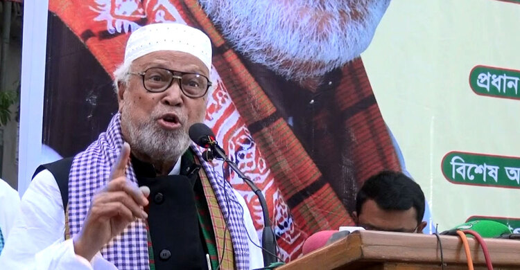 ইউনূসের জন্য যথেষ্ট পরিশ্রম করেছি