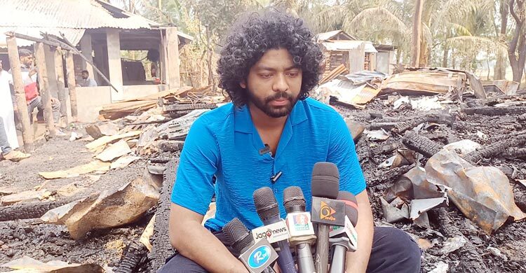 পুনর্বাসন-দুষ্কৃতকারীদের গ্রেফতার চেয়ে কাফির আলটিমেটাম