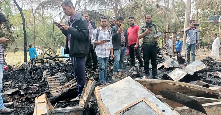 পুনর্বাসন-দুষ্কৃতকারীদের গ্রেফতার চেয়ে ফাফির আল্টিমেটাম