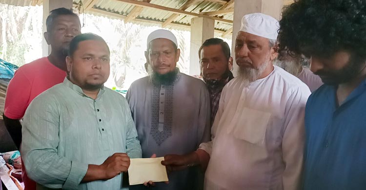 পুনর্বাসন-দুষ্কৃতকারীদের গ্রেফতার চেয়ে ফাফির আল্টিমেটাম