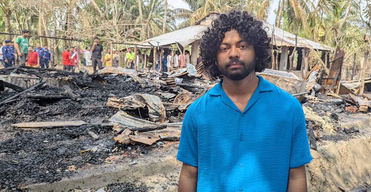 কাফির বিপ্লবী সরকারের ডাক প্রত্যাহার, সিআইডির তদন্ত শুরু