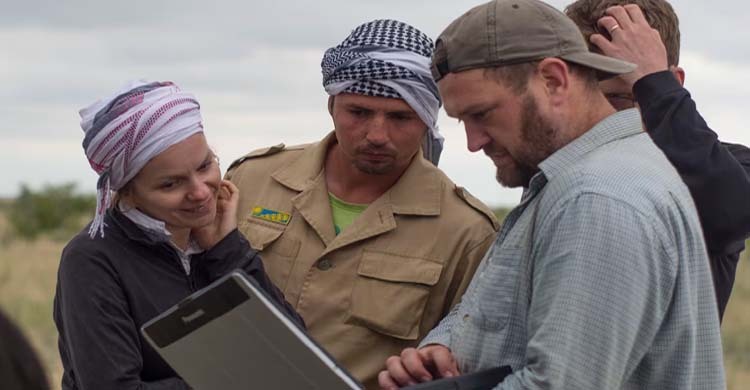 সাড়ে তিন হাজার বছর পুরোনো নগরীর সন্ধান মিলেছে কাজাখস্তানে