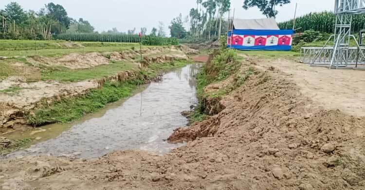 Massive excavation plan for 20,000km rivers, canals in 5yrs