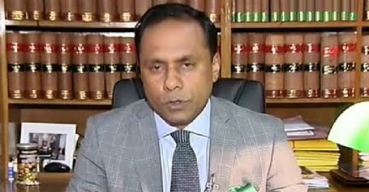 সরকার খালেদা জিয়াকে মৃত্যুর মুখে ঠেলে দিচ্ছে: কায়সার কামাল