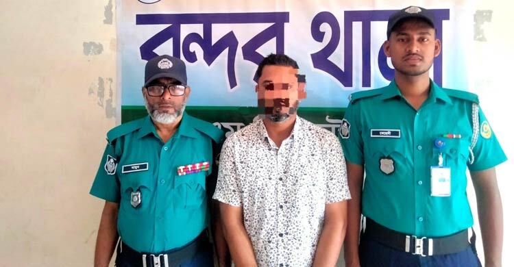 চট্টগ্রামে ছাত্রলীগ নেতা কাইয়ুম গ্রেফতার