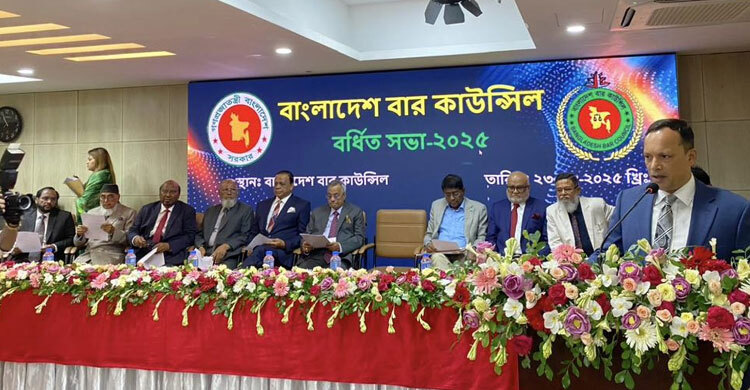 ‘দু-একজনের কারণে যেন পুরো আইনজীবী সমাজ ক্ষতিগ্রস্ত না হয়’