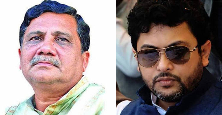 নিক্সনের প্রার্থিতা বাতিল চাইলেন জাফর উল্যাহ