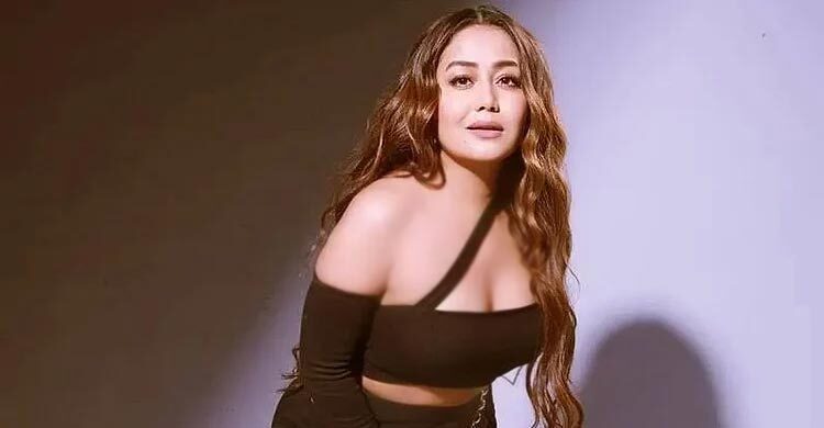 নেহা কক্কড়ের নামে ৬ লাখ টাকার প্রতারণা