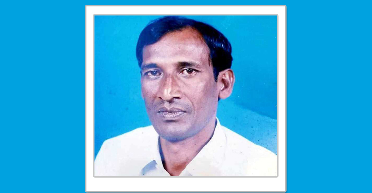 কারাগারে মারা গেলেন শেখ হাসিনা হত্যাচেষ্টা মামলার আসামি