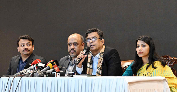 সাম্প্রদায়িক সহিংসতা দাবি করা ২৩ ঘটনার কারণ জানালো প্রেস উইং