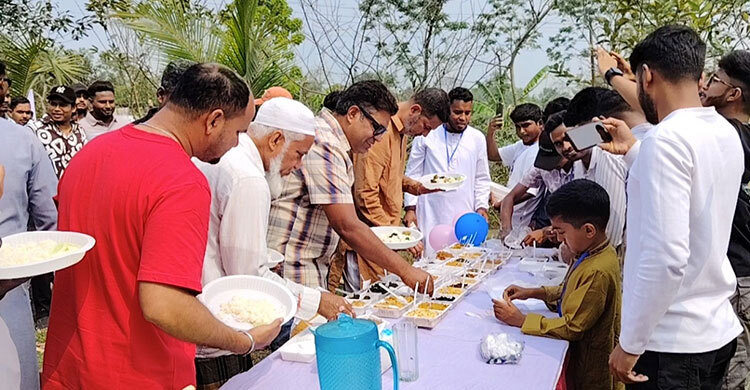 অর্ধশতাধিক পদের ভর্তার ঘ্রাণে ঈদের ভিন্ন আনন্দ