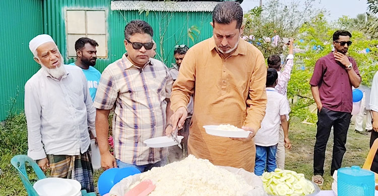 অর্ধশতাধিক পদের ভর্তার ঘ্রাণে ঈদের ভিন্ন আনন্দ