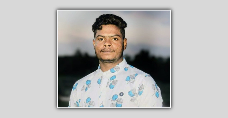 বিদ্যুৎস্পৃষ্টে প্রাণ গেলো যুবকের