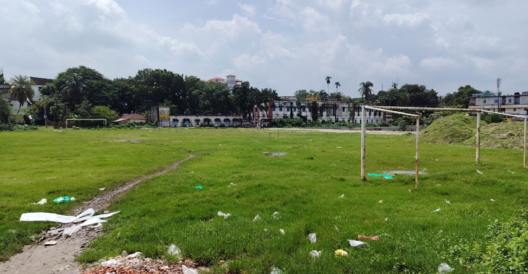 Kaliganj