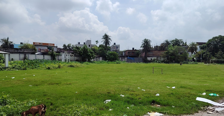 Kaliganj