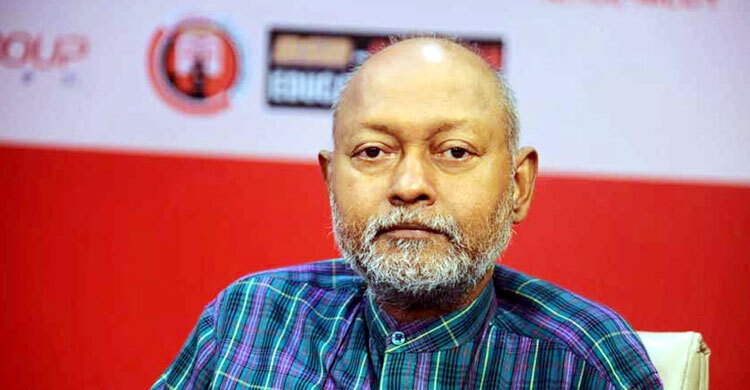 বেরোবির সাবেক ভিসি কলিমউল্লাহ গ্রেফতার